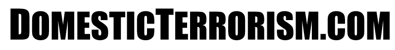 Domestic Terrorism